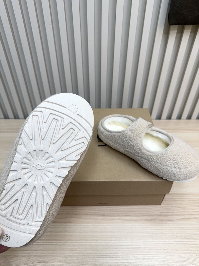 Ugg Slippers